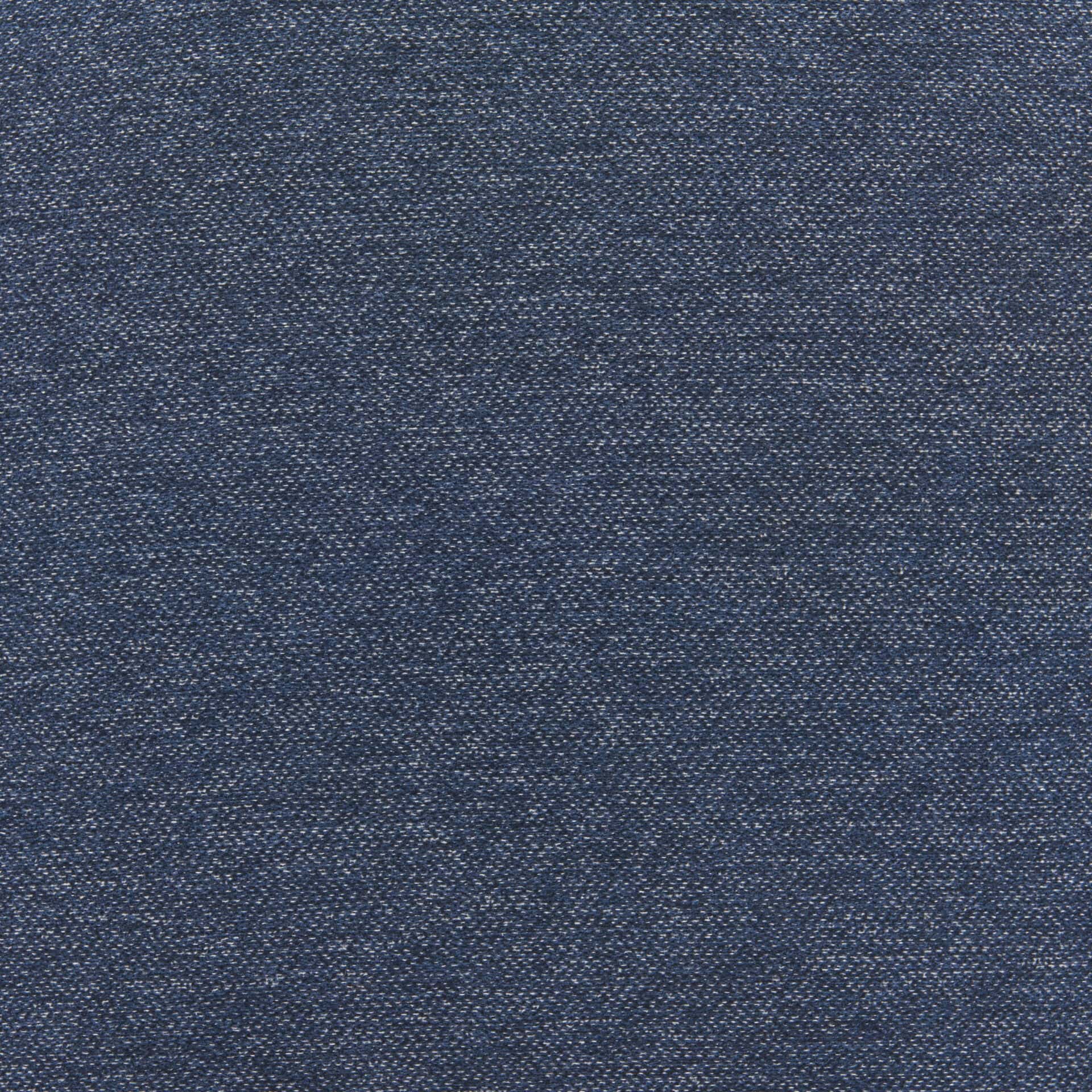 Blue Swivel Chair with Boucle Fabric and 360-Degree Base 7 Blue Swivel Chair with Boucle Fabric and 360-Degree Base - Image 7