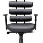Ergonomic High-Back Office Chair with Adjustable Arms and Lumbar Support 13 Ergonomic High-Back Office Chair with Adjustable Arms and Lumbar Support