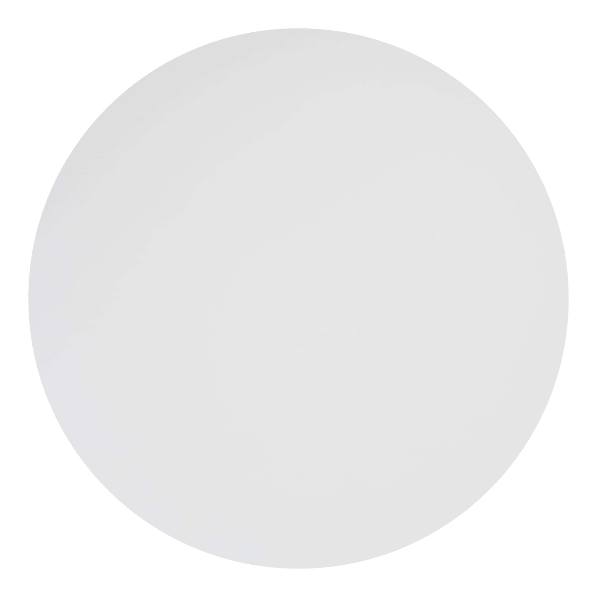 Modern Round Pedestal Dining Table for Kitchen, Bar, or Office 17 Modern Round Pedestal Dining Table for Kitchen, Bar, or Office