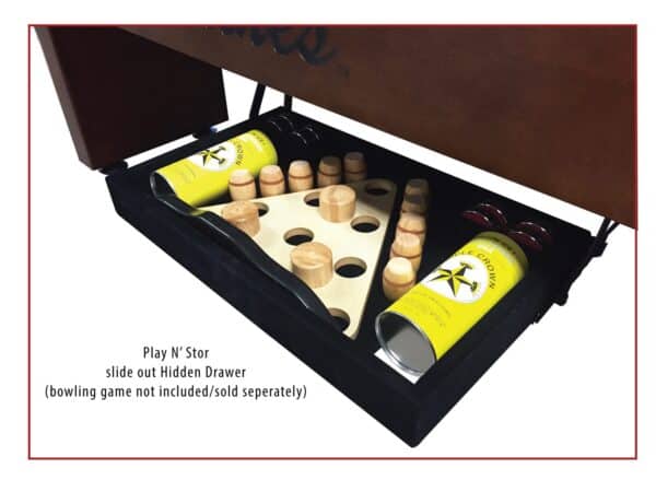 8 Storage Drawer