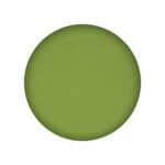 Misha 25-Inch Backless Counter Stool with Pewter Finish and Canter Kiwi Green Seat 6 Misha 25-Inch Backless Counter Stool with Pewter Finish and Canter Kiwi Green Seat