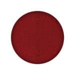 Misha 25-Inch Backless Counter Stool with Pewter Finish and Graph Ruby Seat 6 Misha 25-Inch Backless Counter Stool with Pewter Finish and Graph Ruby Seat