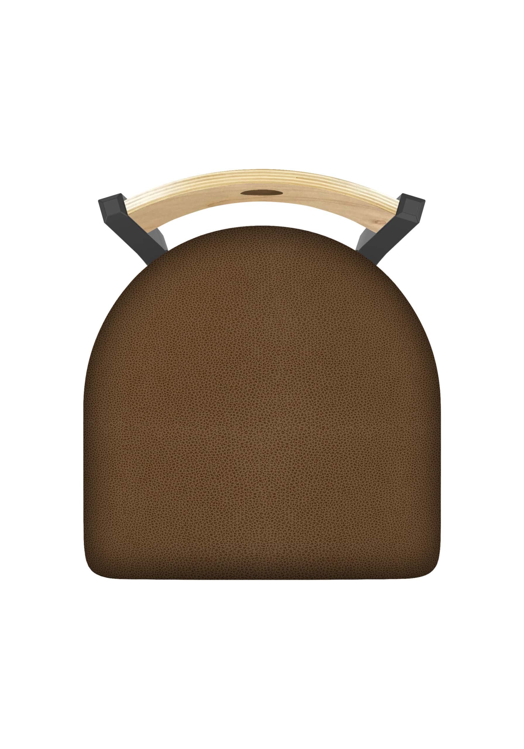 36-Inch Natural Finish Wood Keyhole Back Bar Stool with Steel Frame, Pewter Finish, Rein Thatch Seat, and Single-Ring Base 8 36-Inch Natural Finish Wood Keyhole Back Bar Stool with Steel Frame, Pewter Finish, Rein Thatch Seat, and Single-Ring Base