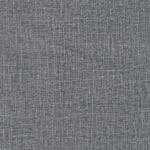 Modern Slate Gray Dining Chairs with Steel Frame and Vinyl Upholstery (Set of 2) 14 Modern Slate Gray Dining Chairs with Steel Frame and Vinyl Upholstery (Set of 2)