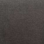 Truffle Gray Modern Accent Chair with Steel Legs and Armrests