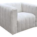 Modern Armchair with Durable, Easy-Clean Fabric and Sleek Design 10 Modern Armchair with Durable, Easy-Clean Fabric and Sleek Design