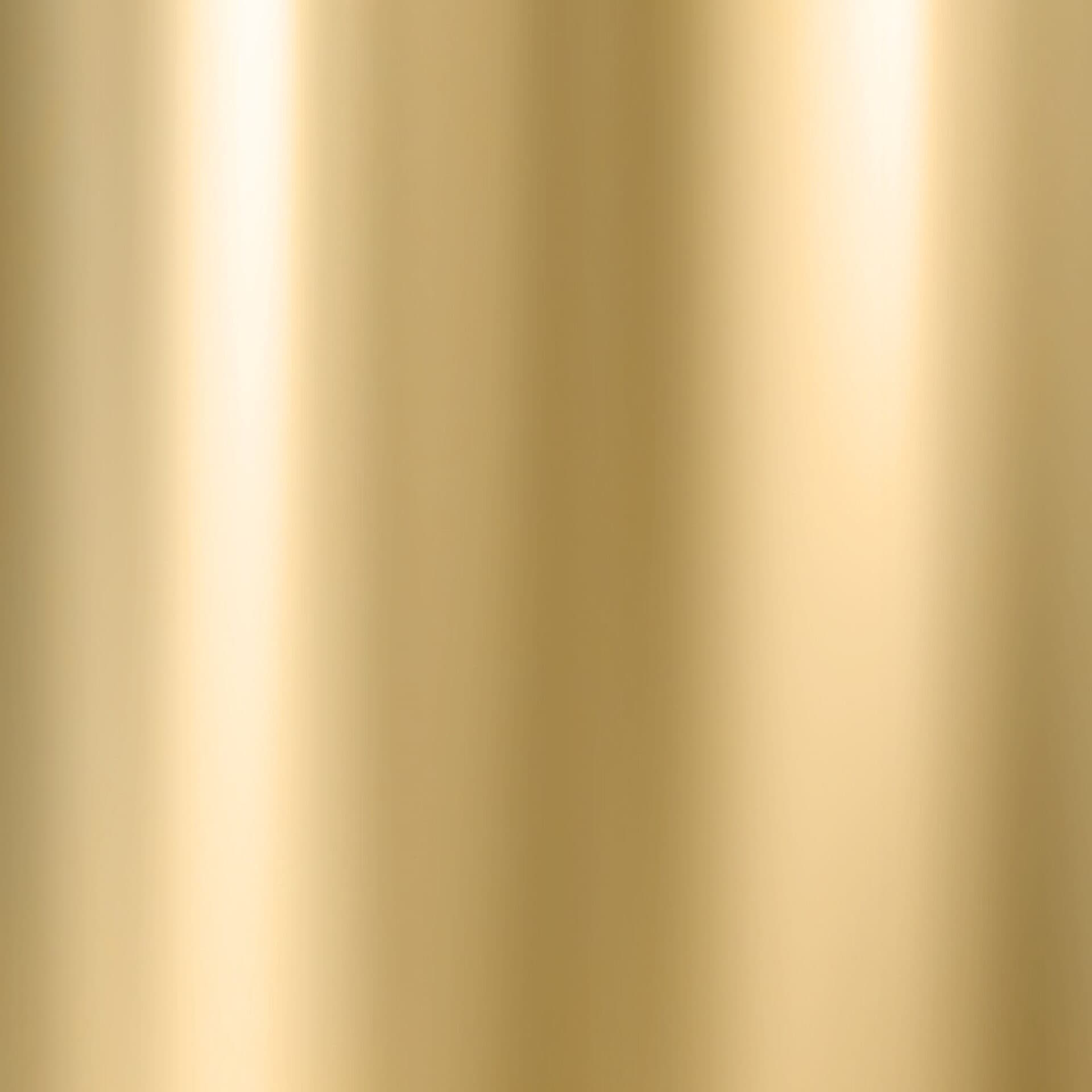 Gray and Gold Round Modern Glam Steel Frame Side Table 8 Gray and Gold Round Modern Glam Steel Frame Side Table - Image 8