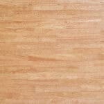 Natural Rubber Wood Dining Table for 6 with Veneer Top 16 Natural Rubber Wood Dining Table for 6 with Veneer Top