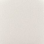 Modern White Shearling Accent Chair with Armrest Support 16 Modern White Shearling Accent Chair with Armrest Support