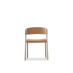 ALF Natural Oak Solid Oak Dining Chair 10 ALF Natural Oak Solid Oak Dining Chair