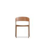 ALF Natural Oak Solid Oak Dining Chair 11 ALF Natural Oak Solid Oak Dining Chair