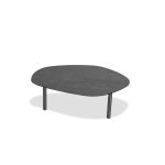 ARZO Large Industrial Grey Ceramic Italian Coffee Table 3 ARZO Large Industrial Grey Ceramic Italian Coffee Table
