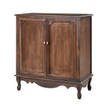 Aanijah Blue Farmhouse Two Door Accent Cabinet 7 Aanijah Blue Farmhouse Two Door Accent Cabinet