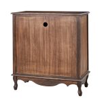 Aanijah Blue Farmhouse Two Door Accent Cabinet 10 Aanijah Blue Farmhouse Two Door Accent Cabinet