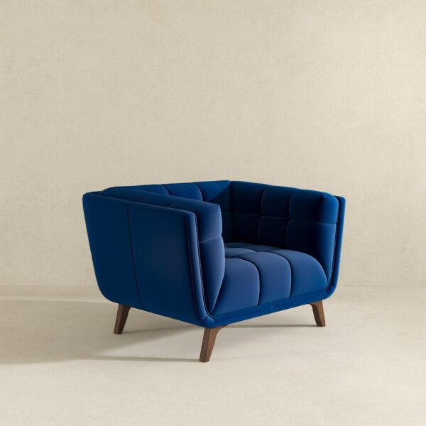 AddisonLoungeChairDarkBlue 2