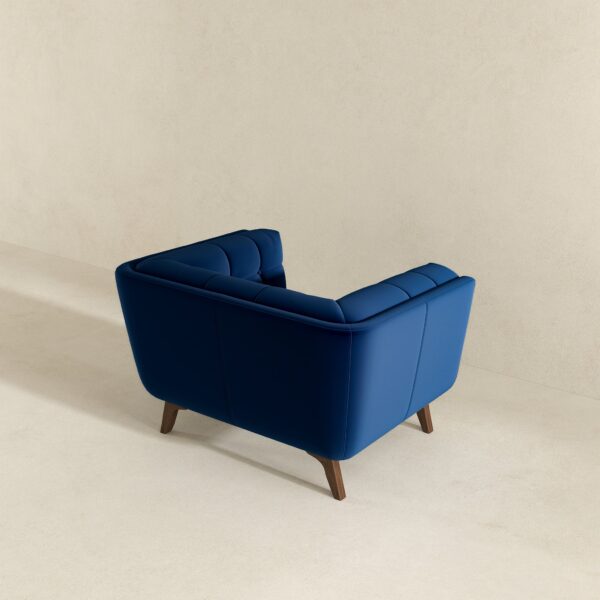 AddisonLoungeChairDarkBlue 4