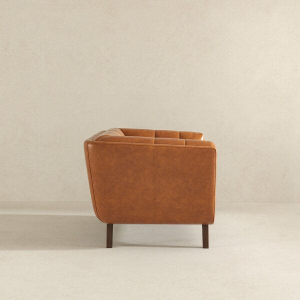 AddisonLoungeChair CognacLeather 4
