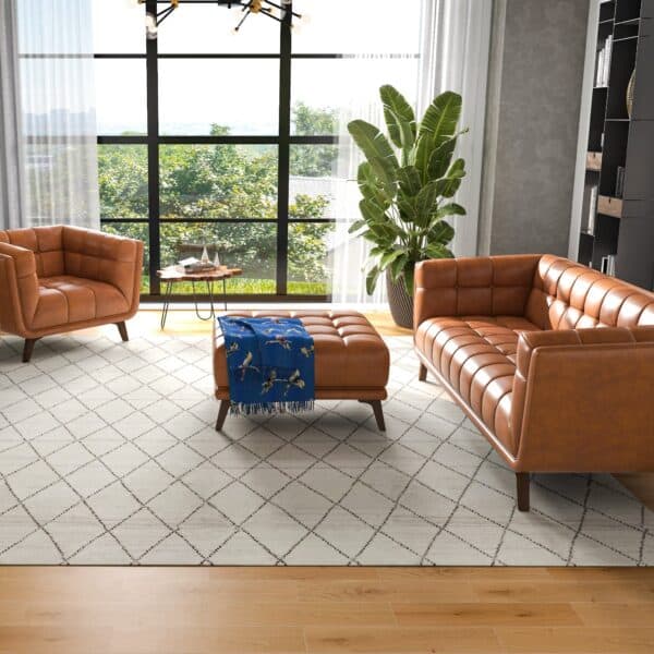 AddisonSquareOttoman 1