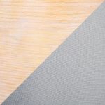 Ahoy Light Grey Fabric Mid-Century Modern Counter Stools (Set of 2) 6 Ahoy Light Grey Fabric Mid-Century Modern Counter Stools (Set of 2)