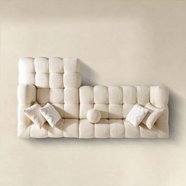 AlanaBoucleRightSectionalSofa 3 daa04f18 a44e 4e3a aee1 5aeda3aeeaa8