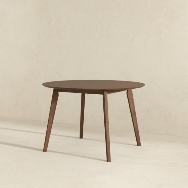 AlanaDiningTable Walnut 4