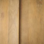 Alanna 22.0L x 15.0W x 22.0H Set of 2 Brown Wood Nesting Accent Tables