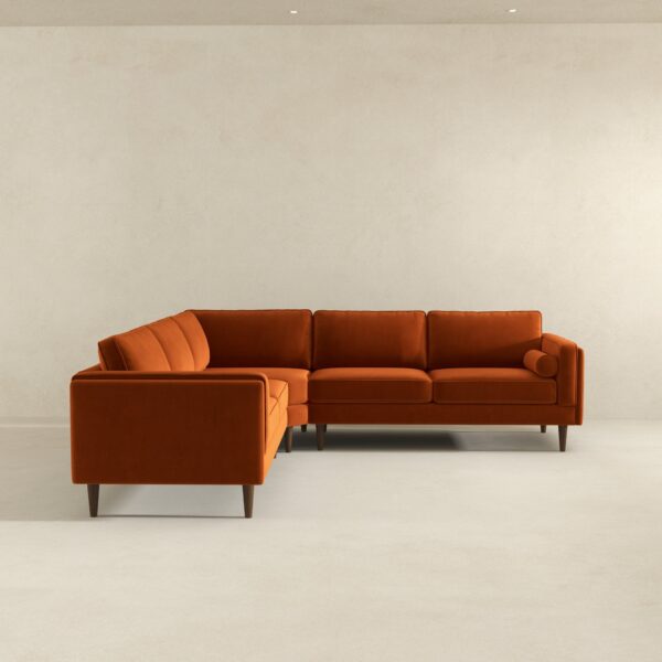 AmberBurntOrangeCorner 3