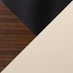 Anabelle Contemporary Cream Faux Leather Dining Chairs (Set of 2) (Set of 2) 20 Anabelle Contemporary Cream Faux Leather Dining Chairs (Set of 2) (Set of 2)