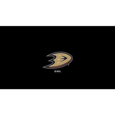 Anaheim Ducks 8' Billiard Cloth