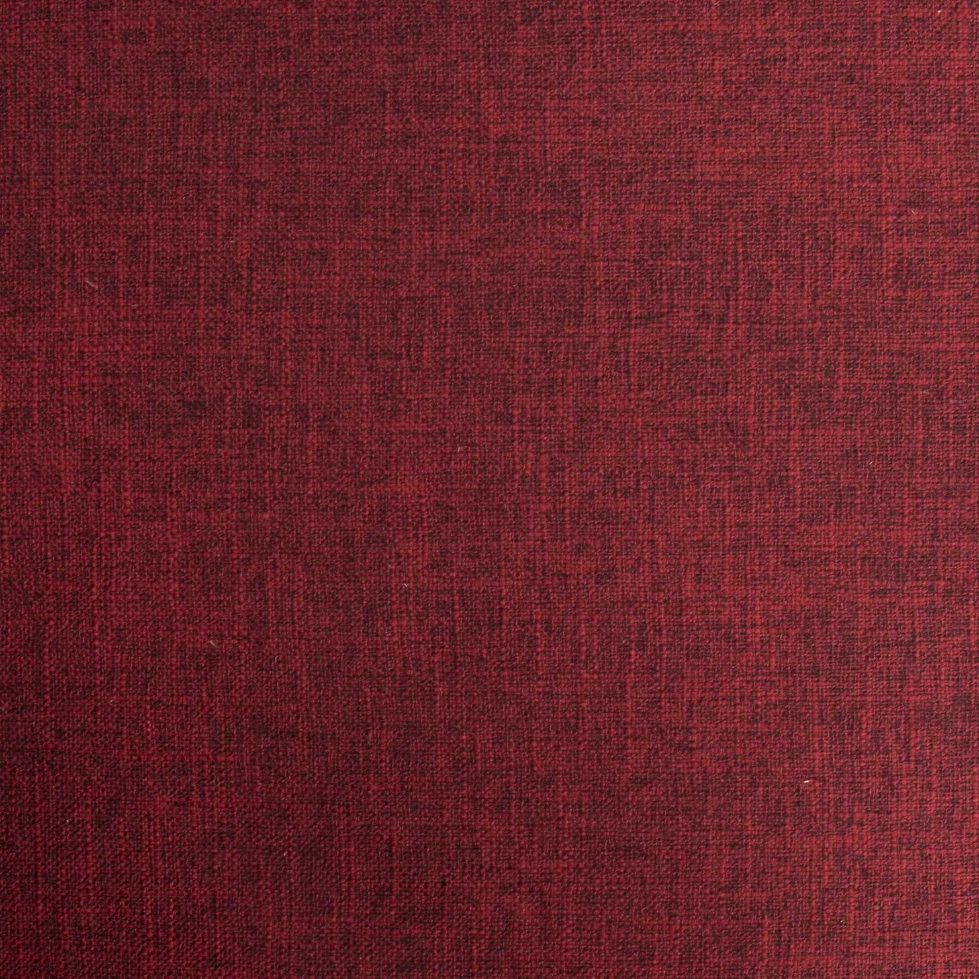 Andrew Red Contemporary Adjustable Fabric Office Chair 8 Andrew Red Contemporary Adjustable Fabric Office Chair - Image 8