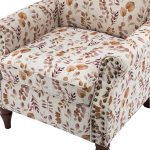 Araceli Yellow Velvet Nailhead Trim Rolled Arm Accent Chair 10 Araceli Yellow Velvet Nailhead Trim Rolled Arm Accent Chair