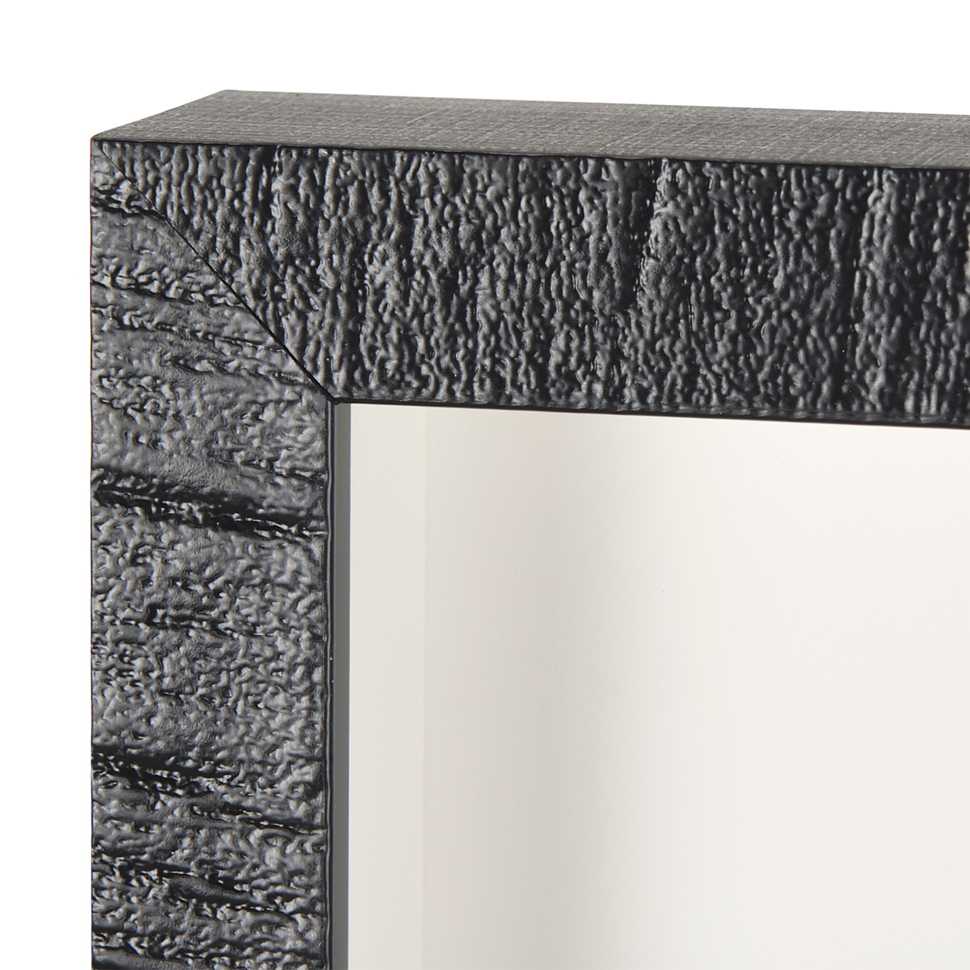 Arc & Orb 4 by Studio M a Framed Art Print Matted under Glass 5 Arc & Orb 4 by Studio M a Framed Art Print Matted under Glass - Image 5