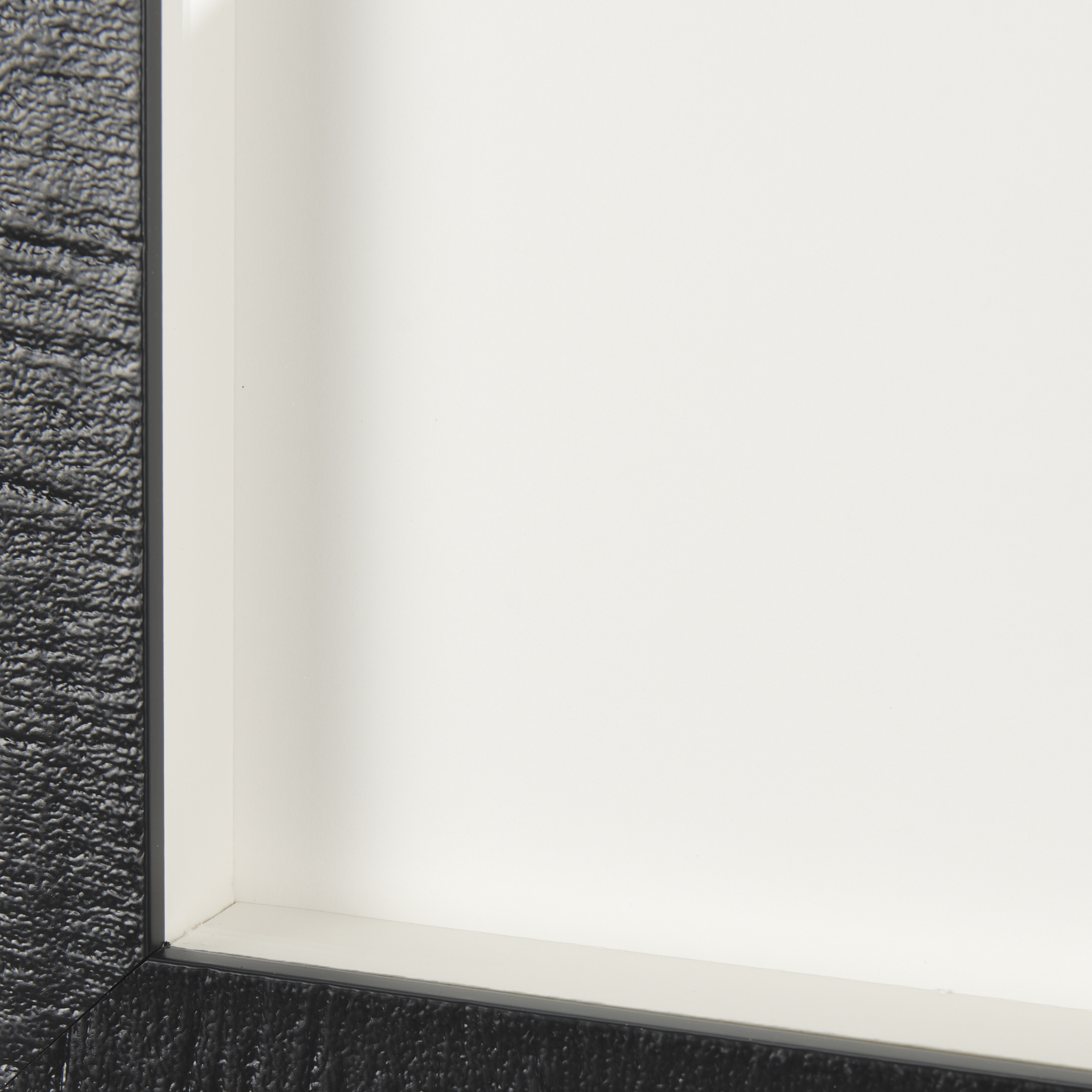 Arc & Orb 4 by Studio M a Framed Art Print Matted under Glass 6 Arc & Orb 4 by Studio M a Framed Art Print Matted under Glass - Image 6