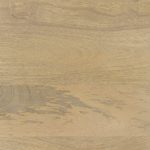 Arelius 70L x 18W x 32H Light Brown Wood, Black Metal Base w/ 4 Glass Cabinet Doors Sideboard