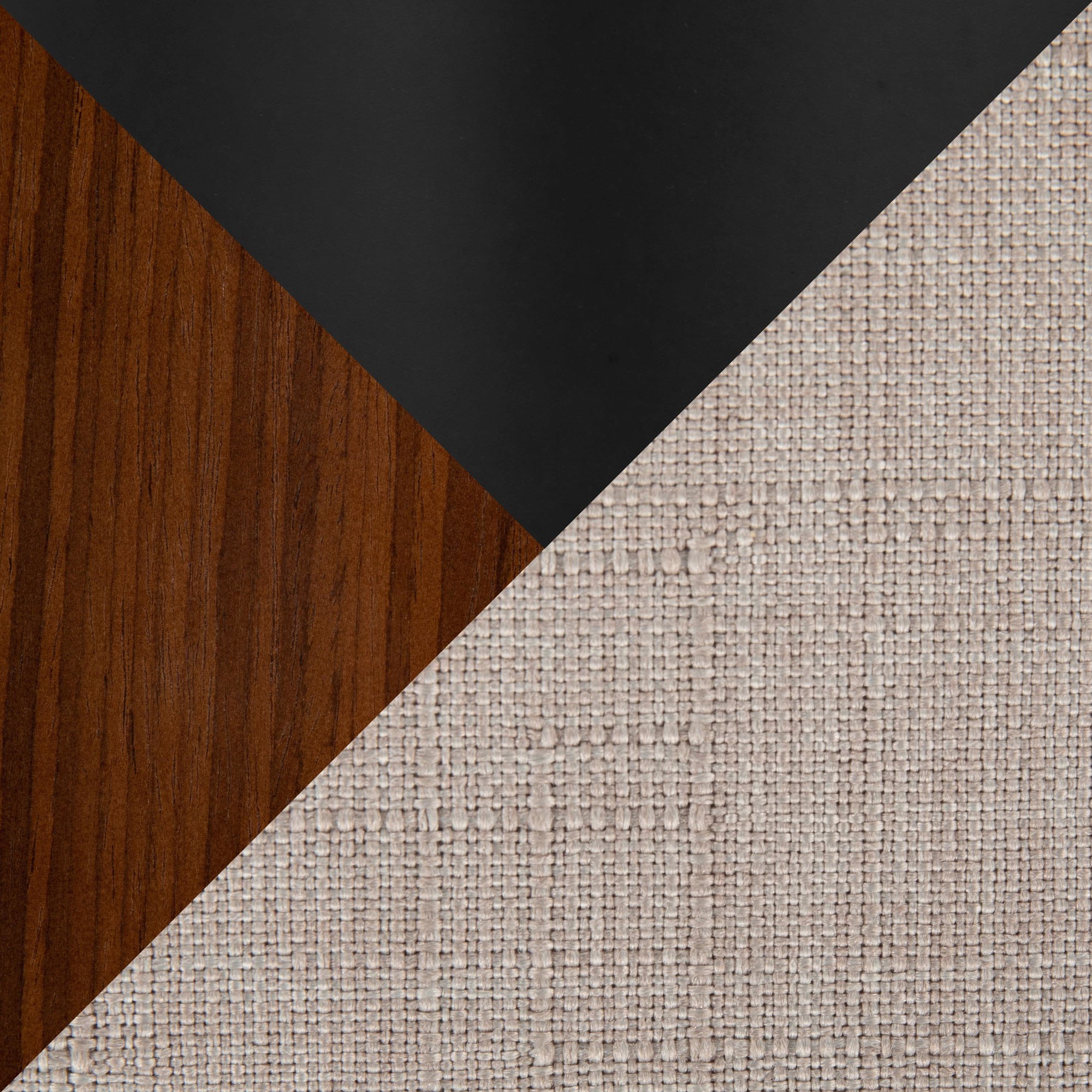 Ariana Beige Mid-Century Modern Swivel Barstools (Set of 2) 11 Ariana Beige Mid-Century Modern Swivel Barstools (Set of 2) - Image 11