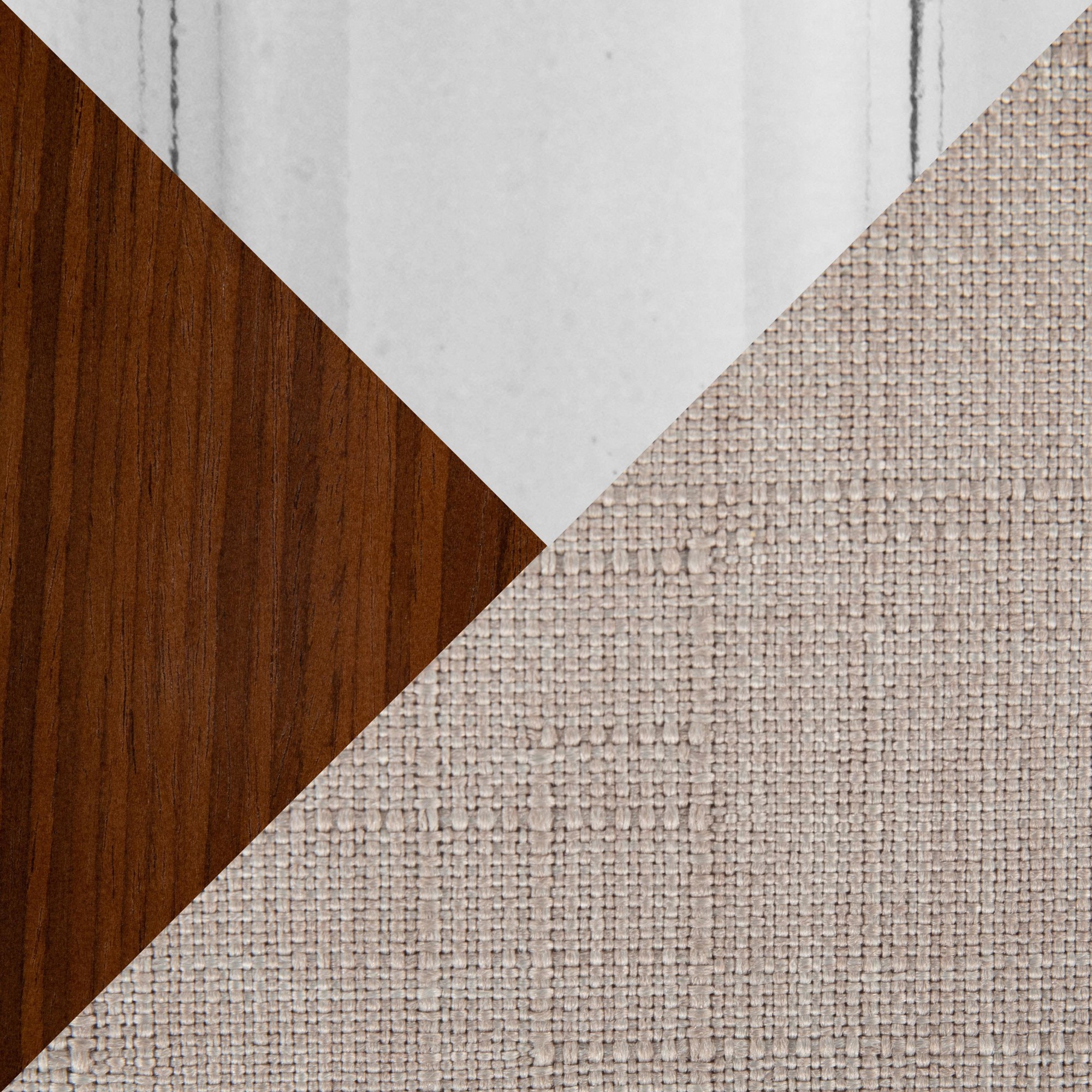 Ariana Mid-Century Modern Beige Swivel Barstools (Set of 2) 11 Ariana Mid-Century Modern Beige Swivel Barstools (Set of 2) - Image 11