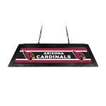Arizona Cardinals 42 Inch Acrylic Billiard Lamp