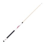 Arizona Cardinals Laser Etched Maple Wood Billiard Cue