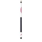 Arizona Cardinals Laser Etched Maple Wood Billiard Cue