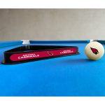 Arizona Cardinals Triangle Cue Ball Set