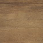 Arreto Hexagonal Hinged Solid Wood Top and Base Coffee Table