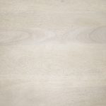Arreto Hexagonal Hinged Solid Wood Top and Base Coffee Table
