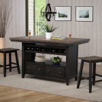 Ashford 24-Inch Saddle Stool with Wood Seat (Pack of 2)