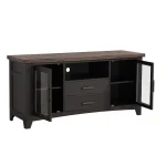 Ashford 60-Inch Entertainment Center