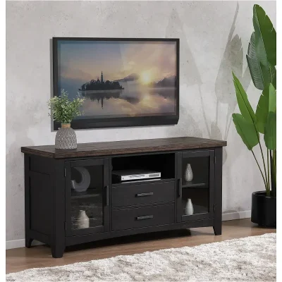 Ashford 60-Inch Entertainment Center