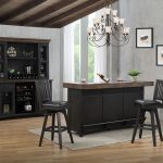 Ashford 78-Inch Bar