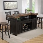 Ashford 78-Inch Bar