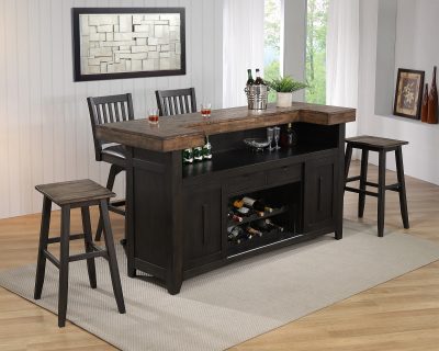 Ashford 78-Inch Bar