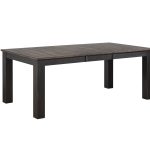 Ashford Butterfly Leg Dining Table