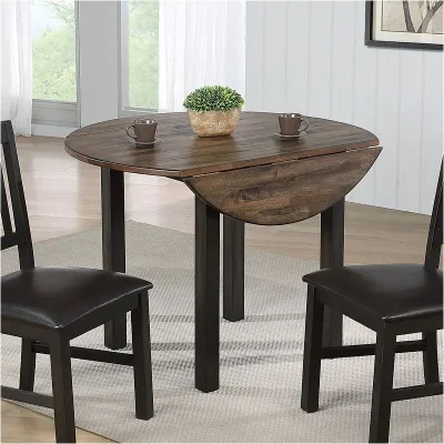 Ashford Drop Leaf Dining Table